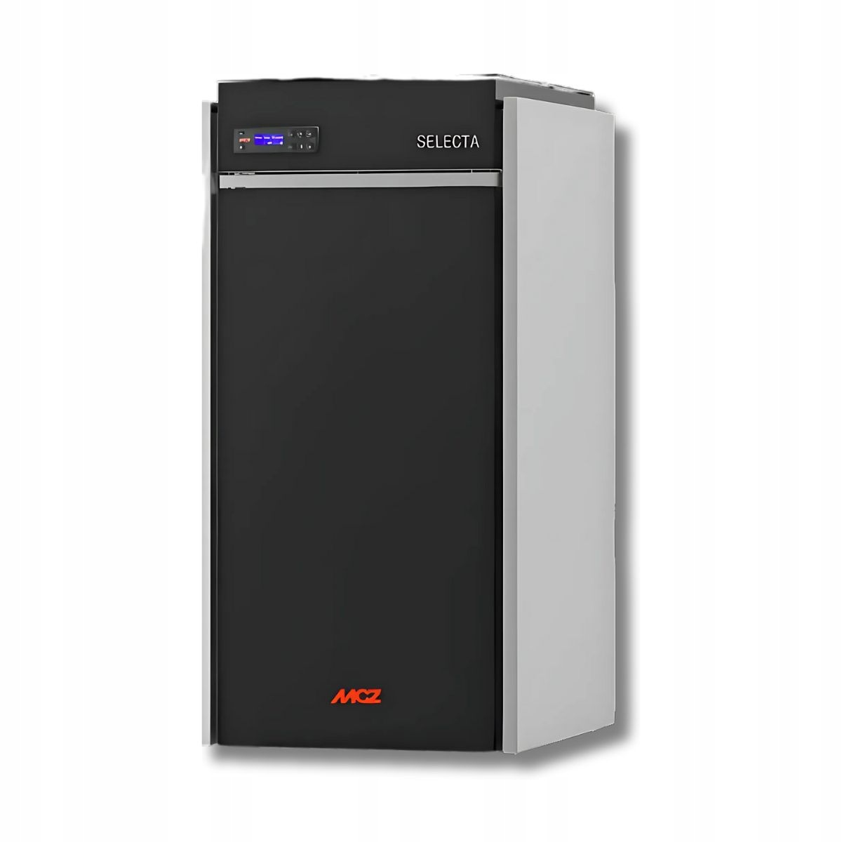 Kompaktowy kocioł na pelet MCZ Red Selecta HQ 20 kW