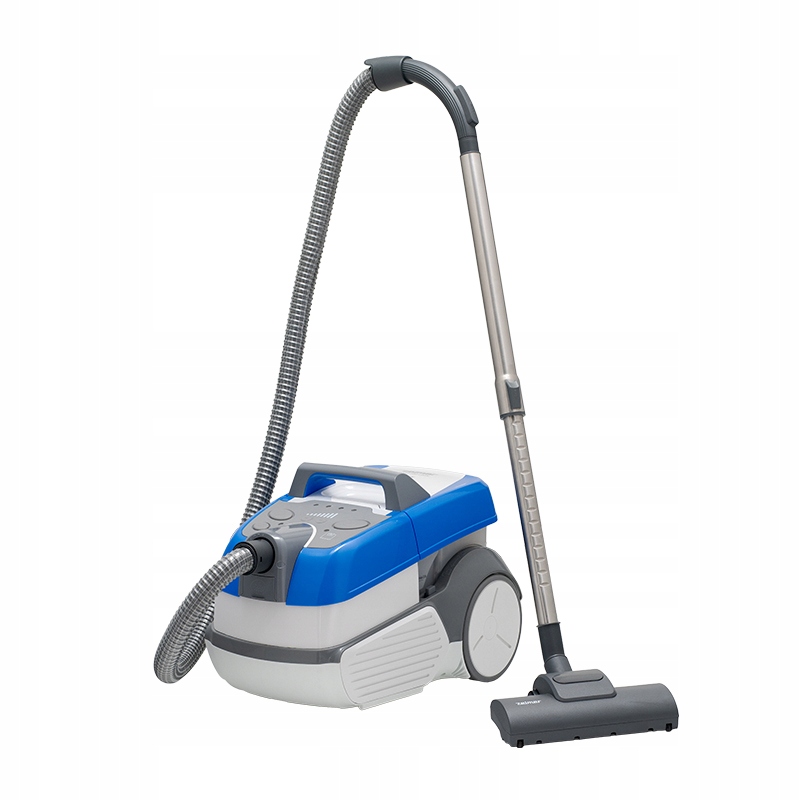 Odkurzacz Zelmer ZVC9150D W&D Leon Marka Zelmer