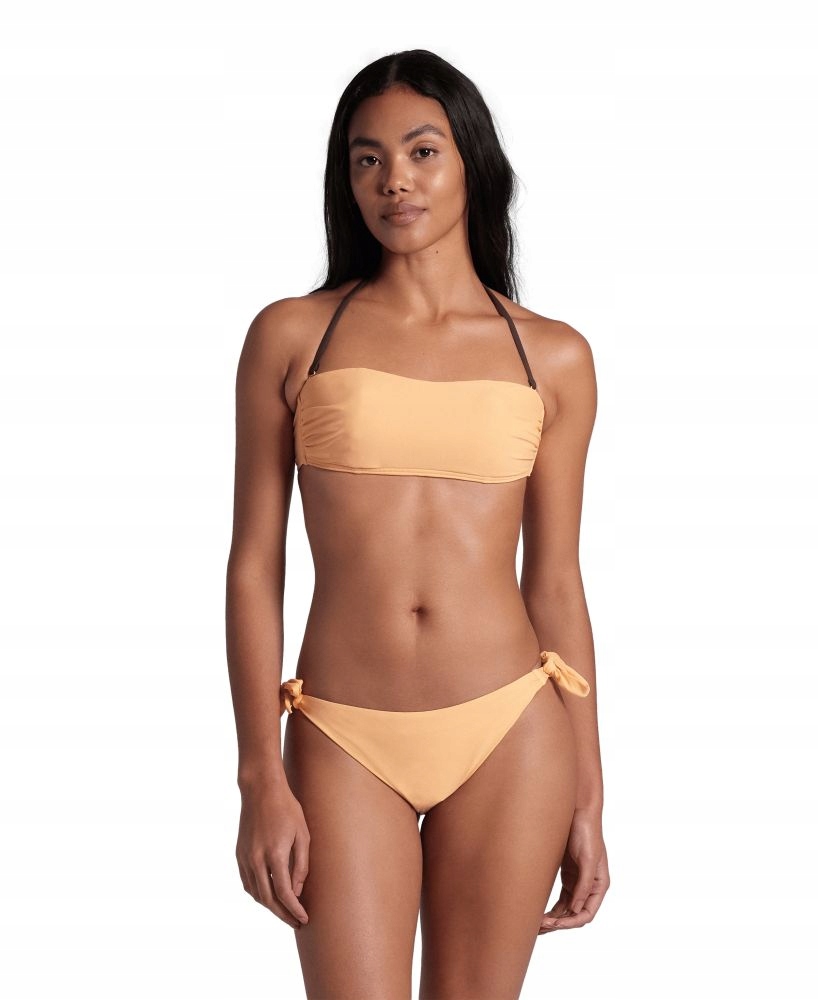 Strój kąpielowy damski dwuczęściowy na basen plażę Arena Bikini Bandeau D36