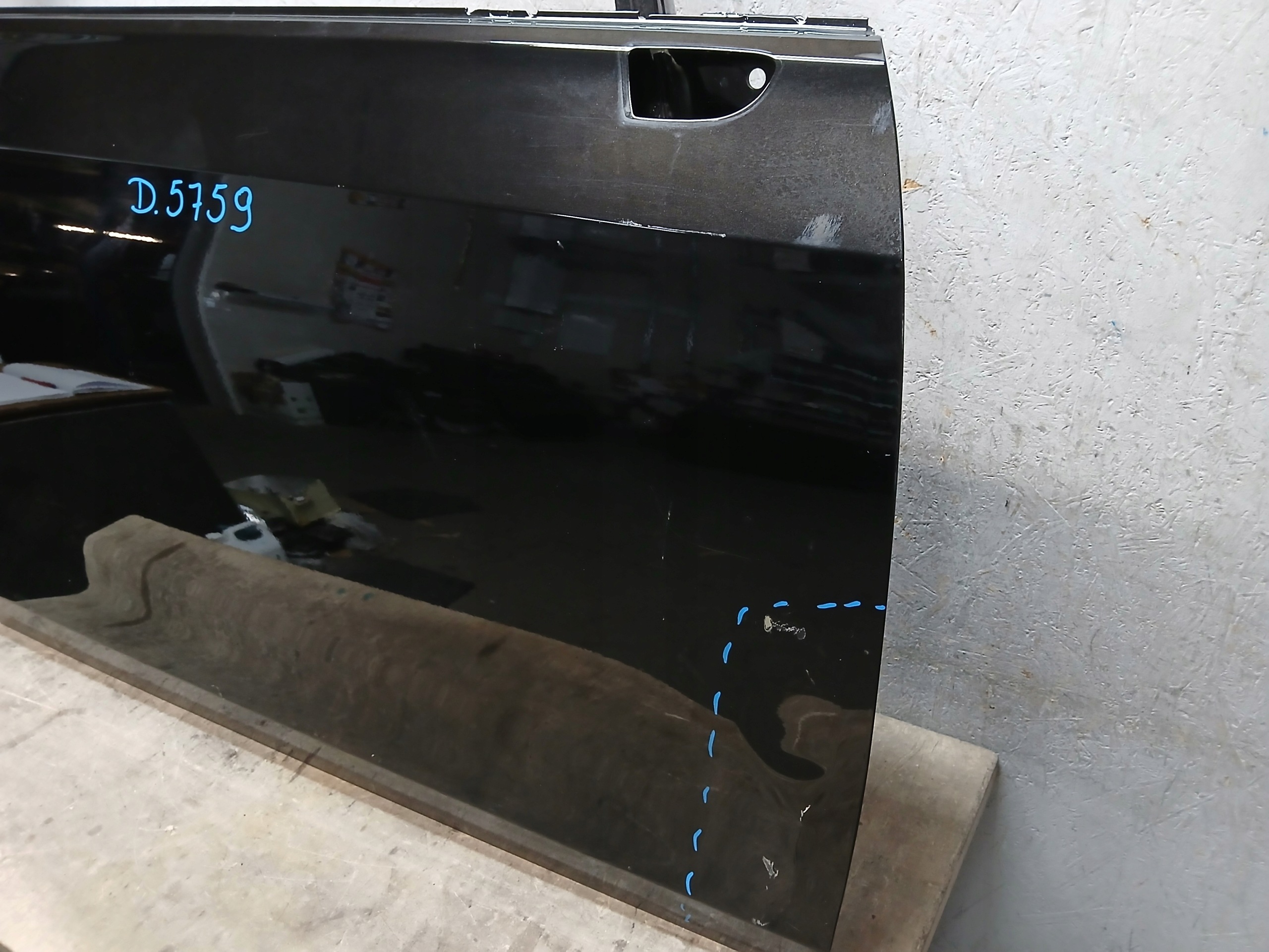 door front right VW GOLF VIII 8 5H