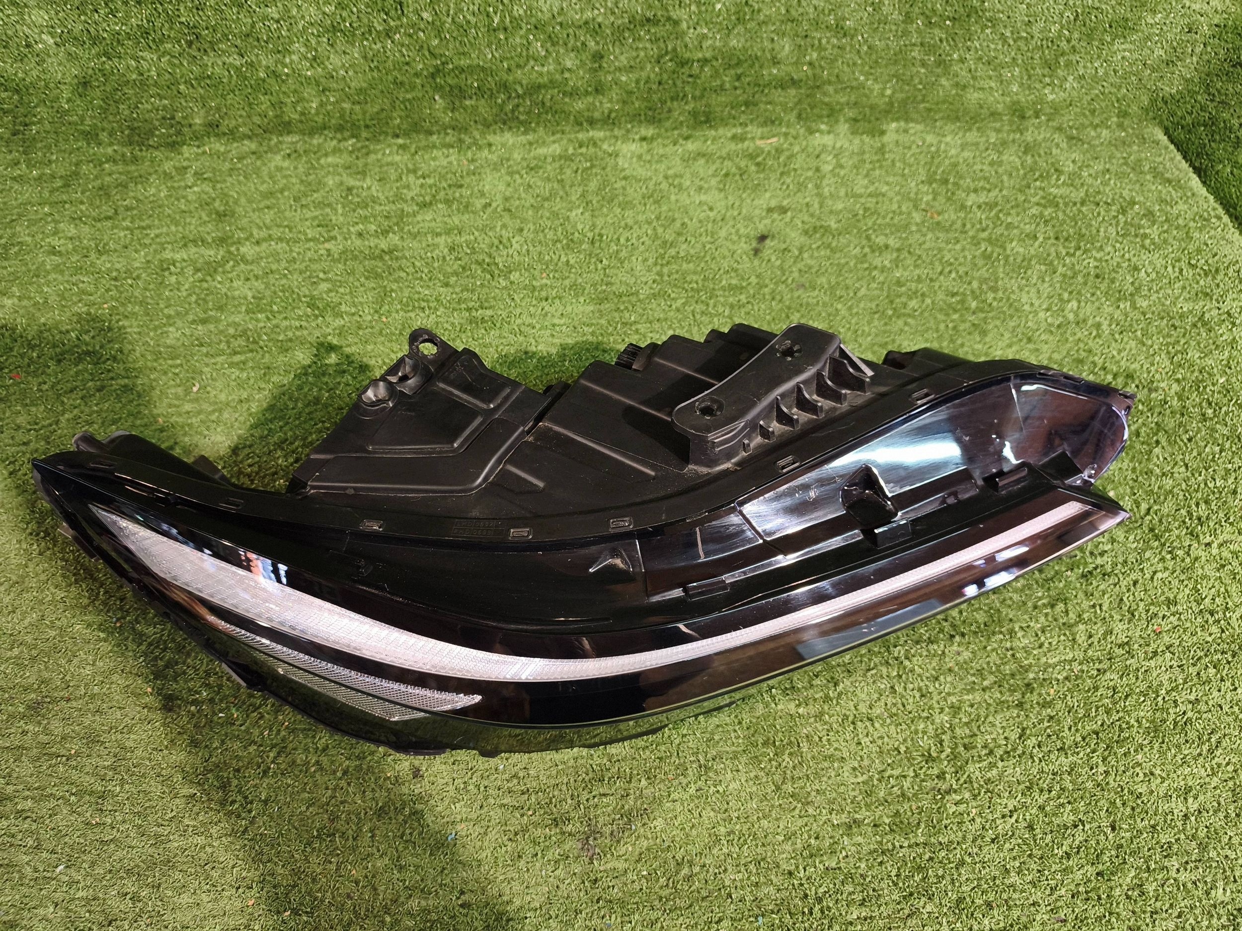 REFLEKTOR right front HYUNDAI ELANTRA VII 24- LIFT FULL LED NR.1672