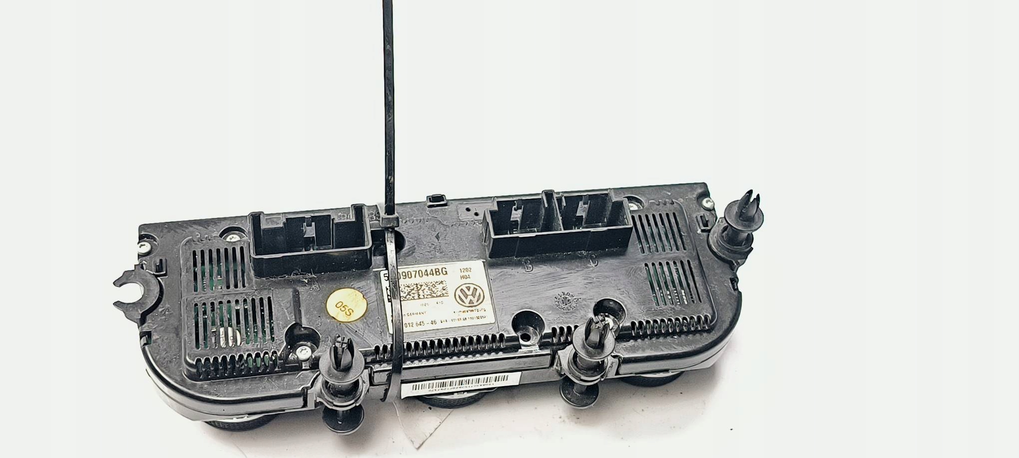 Unite commande clima 5G0907044BG VOLKSWAGEN PASSAT B8