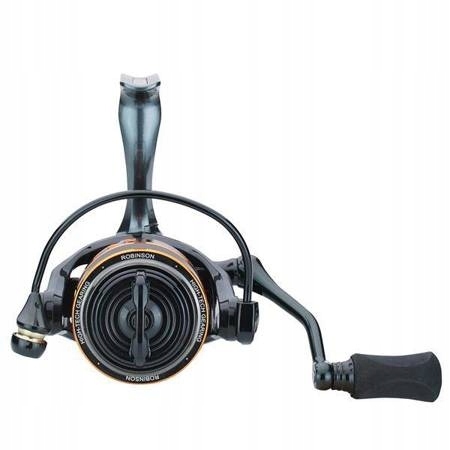 Robinson Tactica FD 208 Marka Robinson