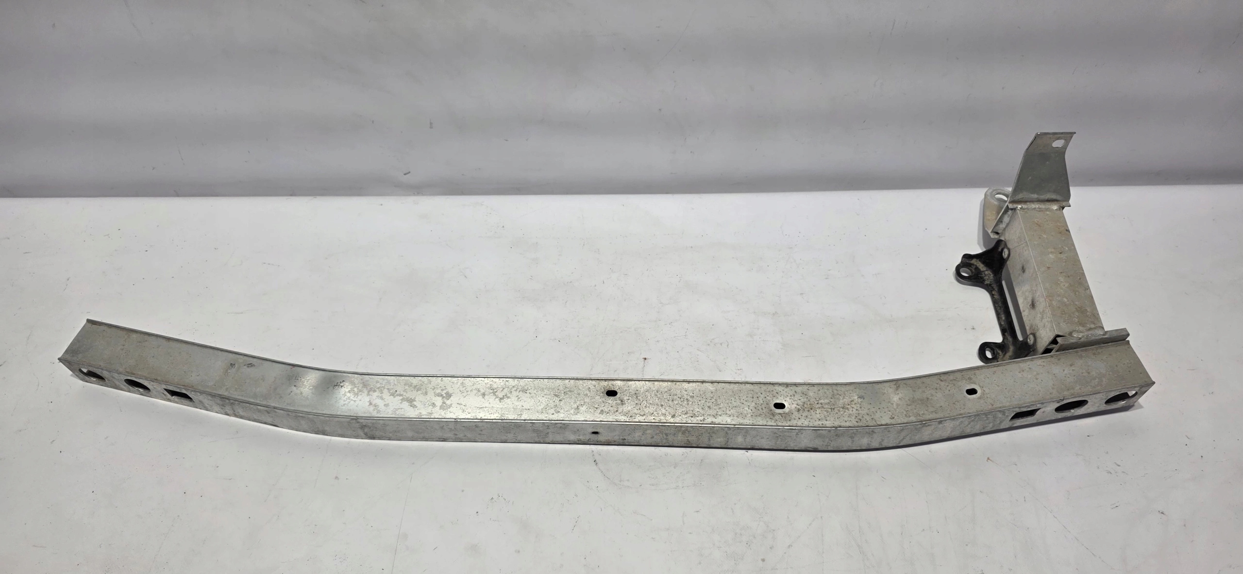 bumper support front lower part left LEXUS RX V 22- original