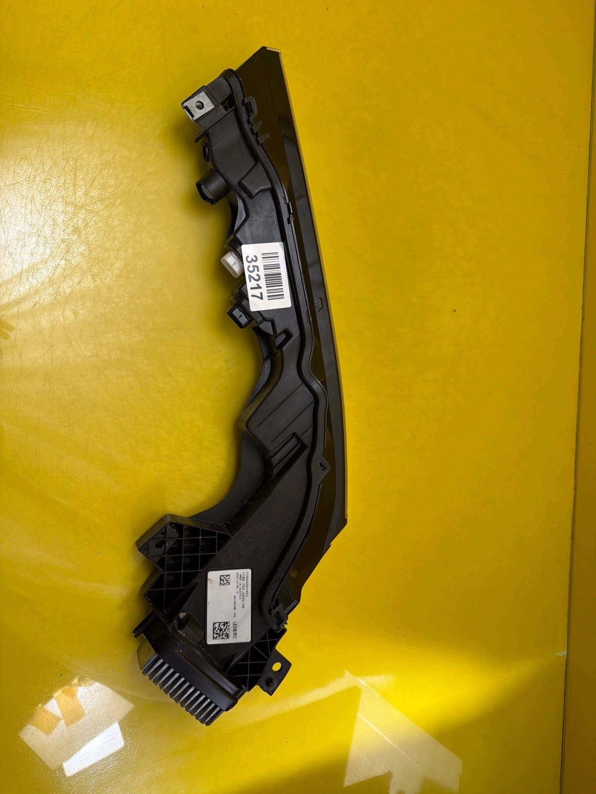 light right front upper Rolls Royce Spectre Led DRL 2024 5A16546