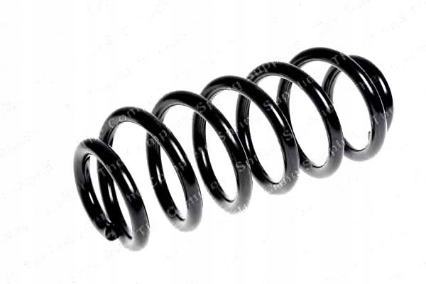 SPRĘŻYNA ZAWIESZENIA AUDI A6 2.4/2.8 01.05-08.11 L Producent AK