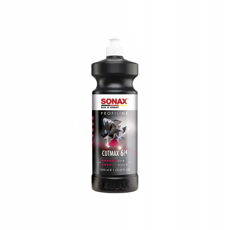 Sonax Profiline Cutmax 1L Pasta Polerska