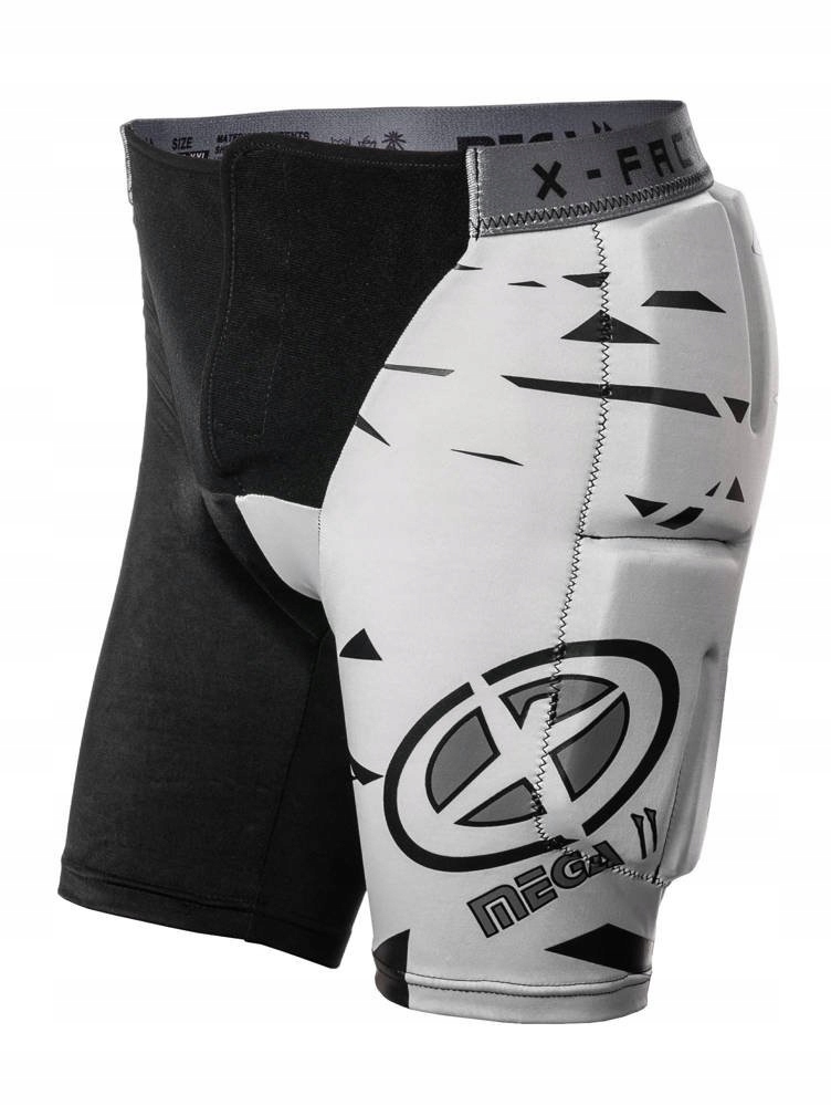 X-factor II Kraťasy S Vložkami, Velikost S