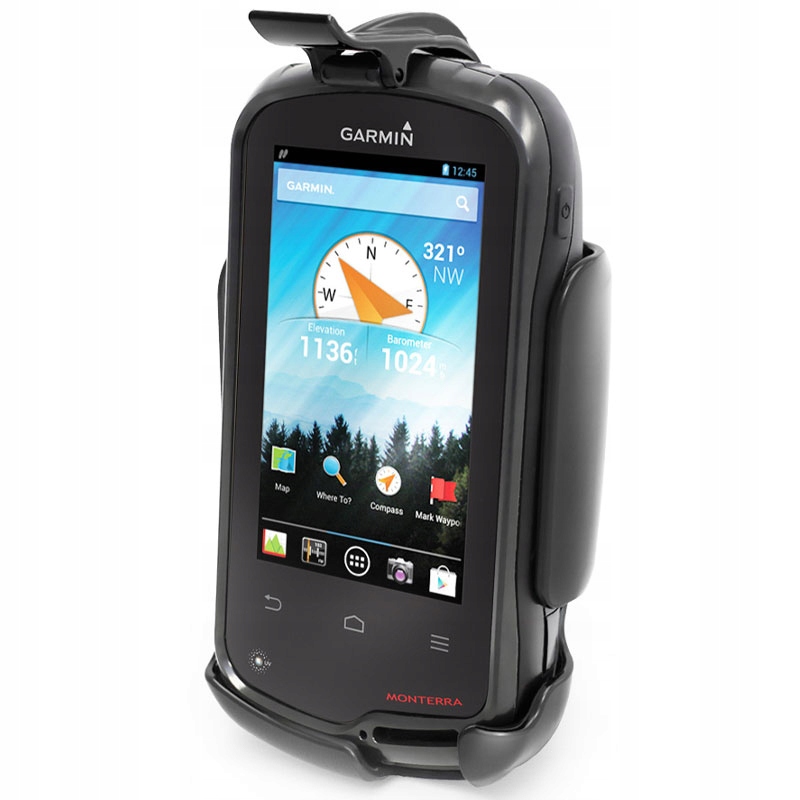 RAM Mount GPS держатель Garmin RAM-HOL-GA64U