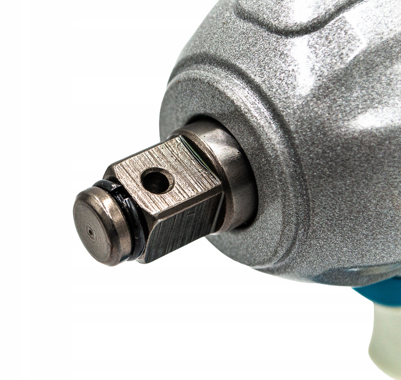 Klucz udarowy aku 450 Nm DEDRA SAS+ALL DED7147 Kod producenta DED7147