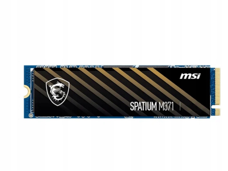 Komputer Gaming POWERED BY MSI i5-13400F 16GB RTX4070 W11 Producent płyty głównej MSI