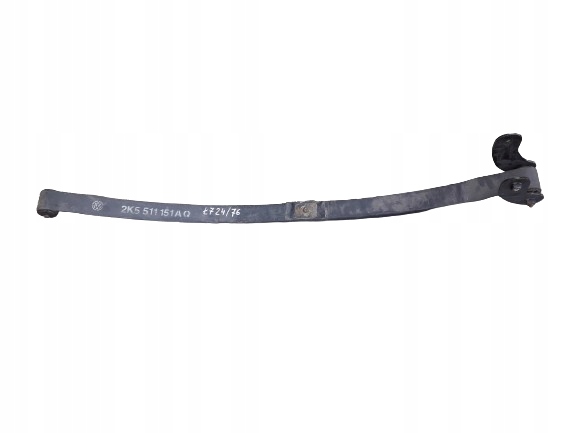 VW CADDY 3 III 2K0 2K5 03-20 RESOR PODWÓJNE PIÓRO KRÓTKI 2K5511151AQ