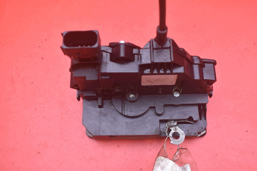 lock door right front front EU 13258274 OPEL MERIVA B 10-14