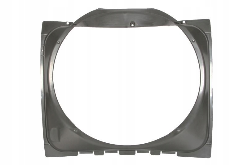 Корпус вентилятора радіатора Pacol SCA-FC-004