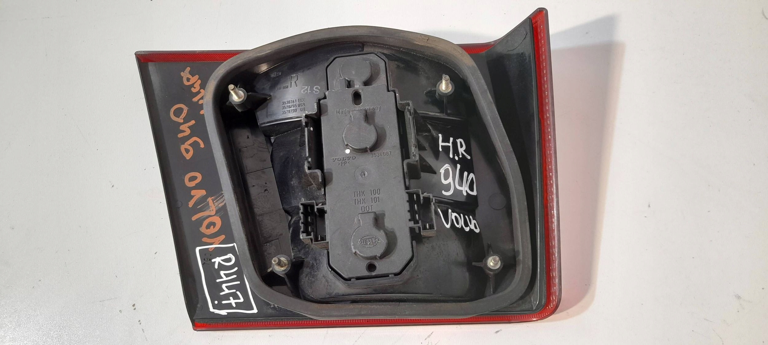Volvo 940 light rear right 3538341 (R447)