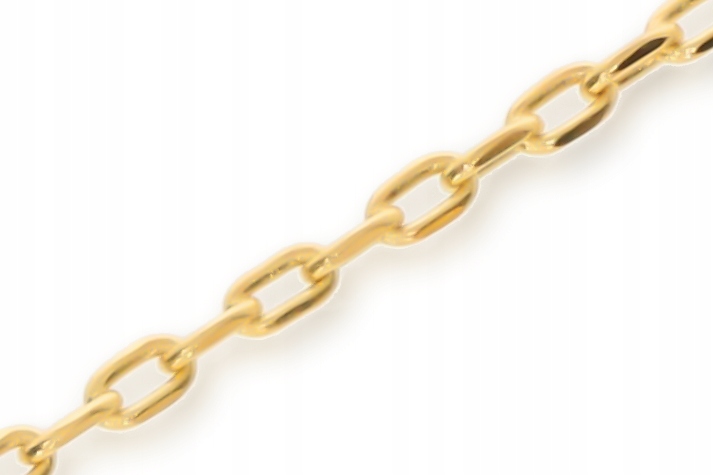 

Złoty łańcuszek ankier próby 585