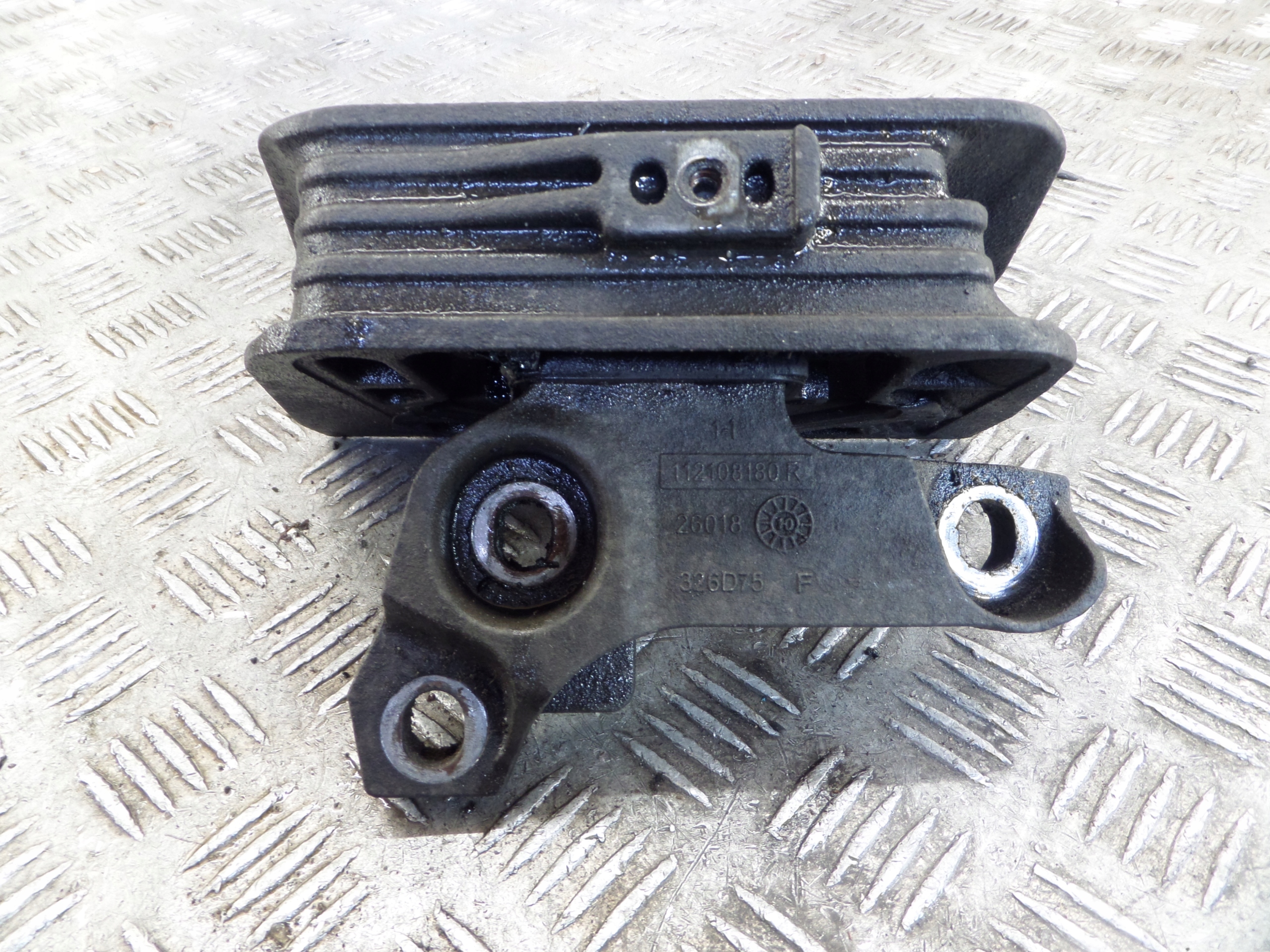 engine mount MOVANO MASTER III 2.3 DCI 112108180R