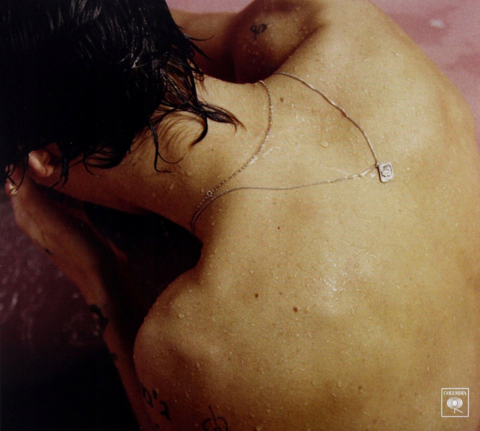 

Harry Styles: Harry Styles (digipack) (CD)