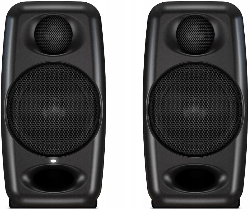 Ik Multimedia iLoud Micro Monitory Studyjne Głośniki Bluetooth 50 W