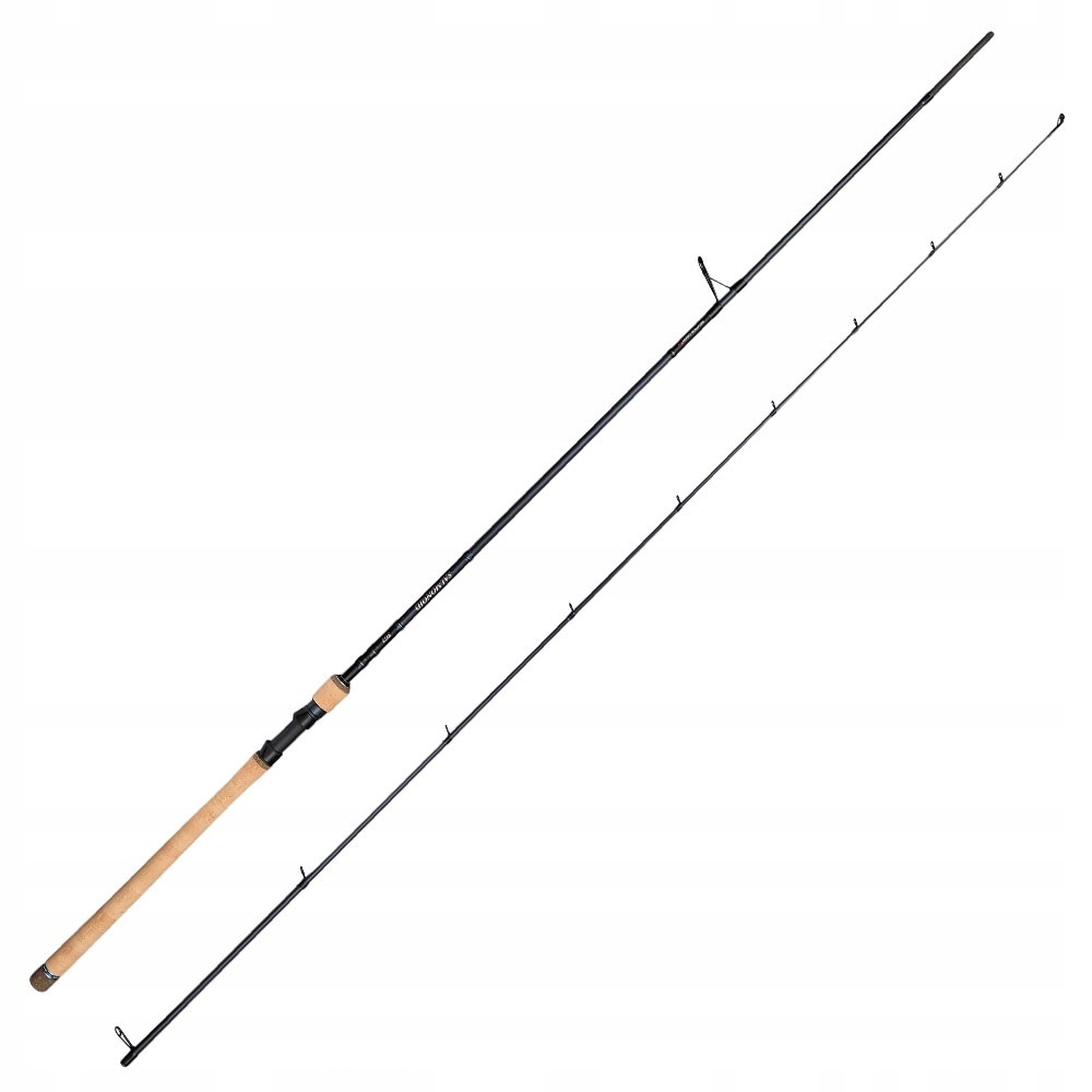 Wędka Savage Gear SG2 Salmonoid Medium Game 2,82m 8-28g
