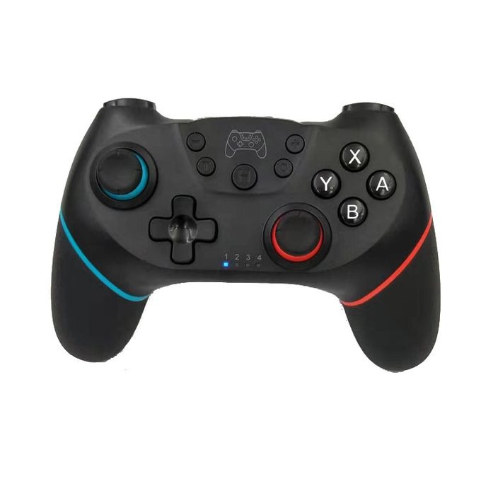 Bezprzewodowy Pad Kontroler Do Nintendo Switch, Pc, Android, Tv Box Bth