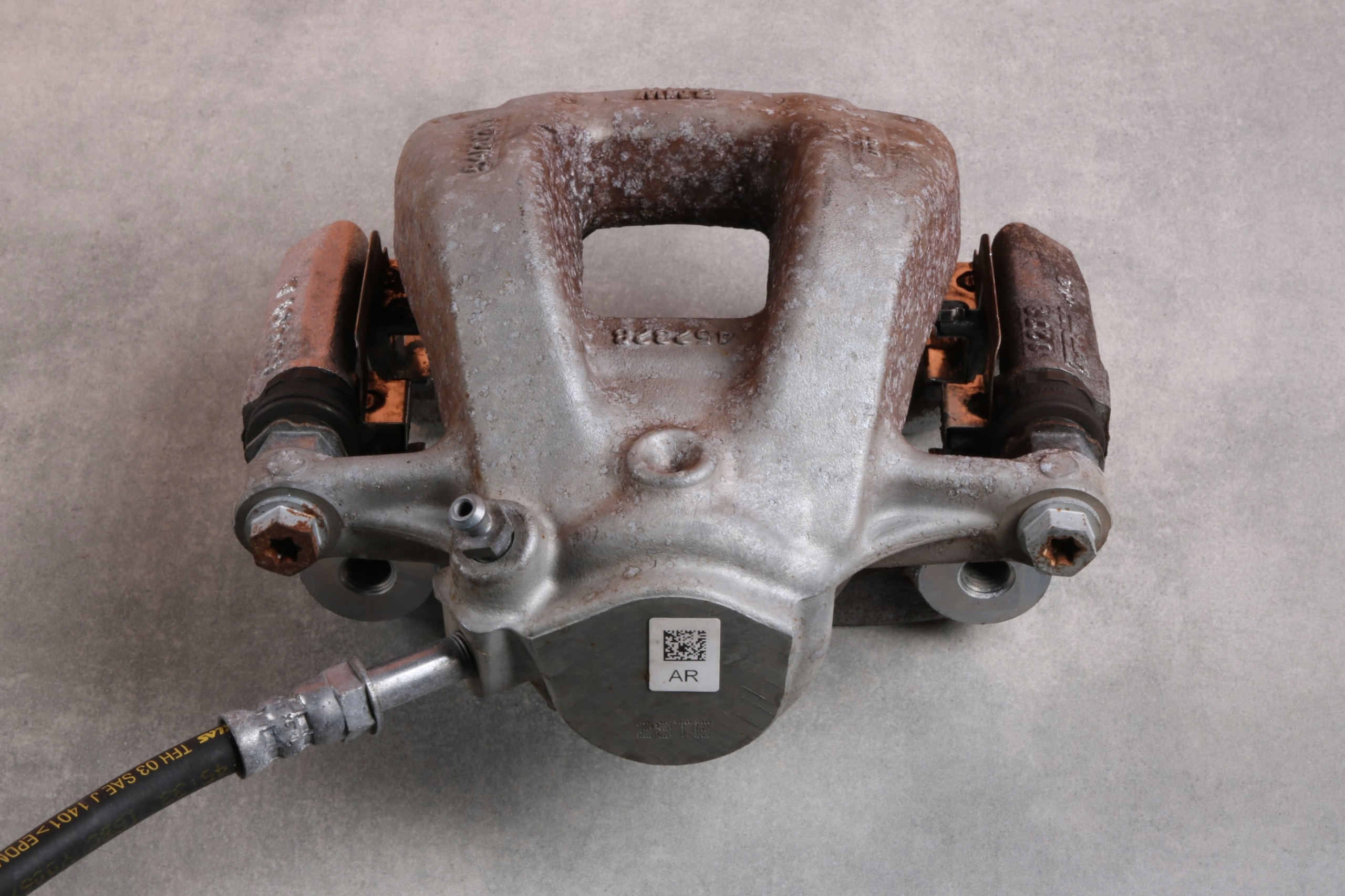 BMW i3 I01 caliper brake right front 54/20/280 6860270 14977 km !!!