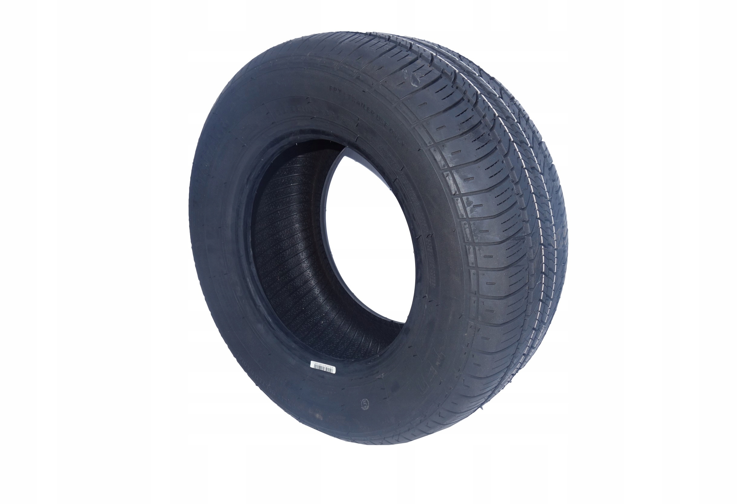 87169090 - НОВАЯ ШИНА 195/55 R10C ВАНДА ОБОД КОЛЕСА !!