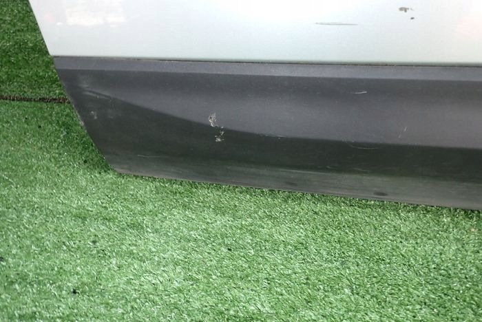 SKODA KAROQ 16- door left front front