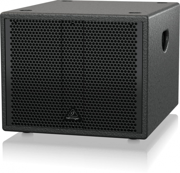 Behringer SAT 1008 SUBA - Aktívny subwoofer 8&quot; 600W