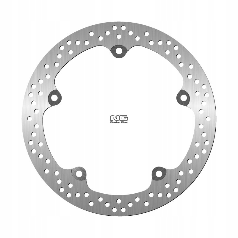 Ng Predný Brzdový Kotúč Triumph Tiger Sport 660 '22, Trident 660 '21-'22