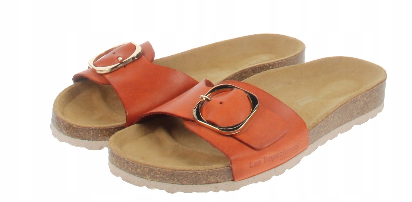 Les Tropeziennes Dámské Nazouváky Na Léto 40 J0A