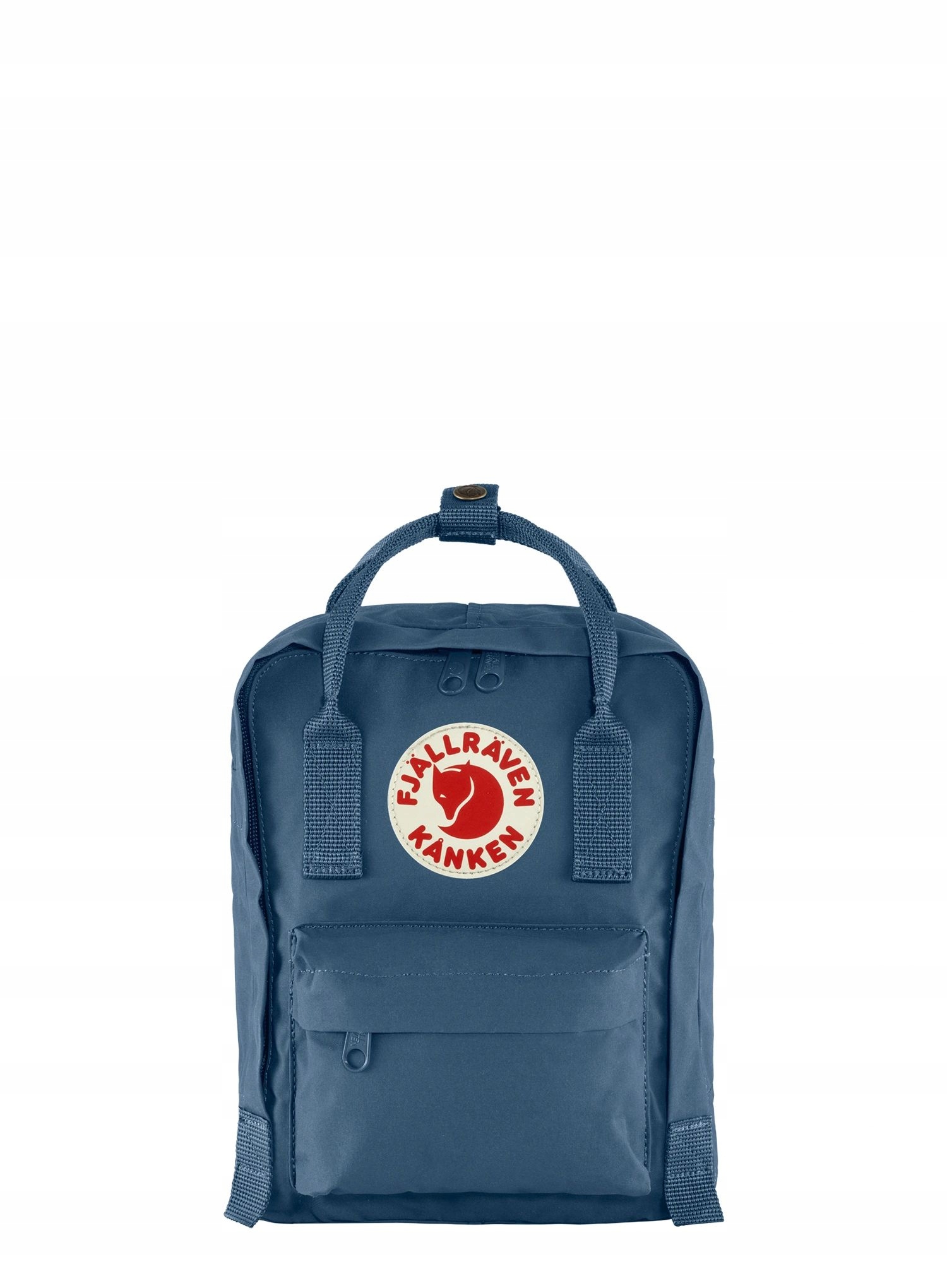 Batoh Fjallraven Kanken Mini královsky modrý