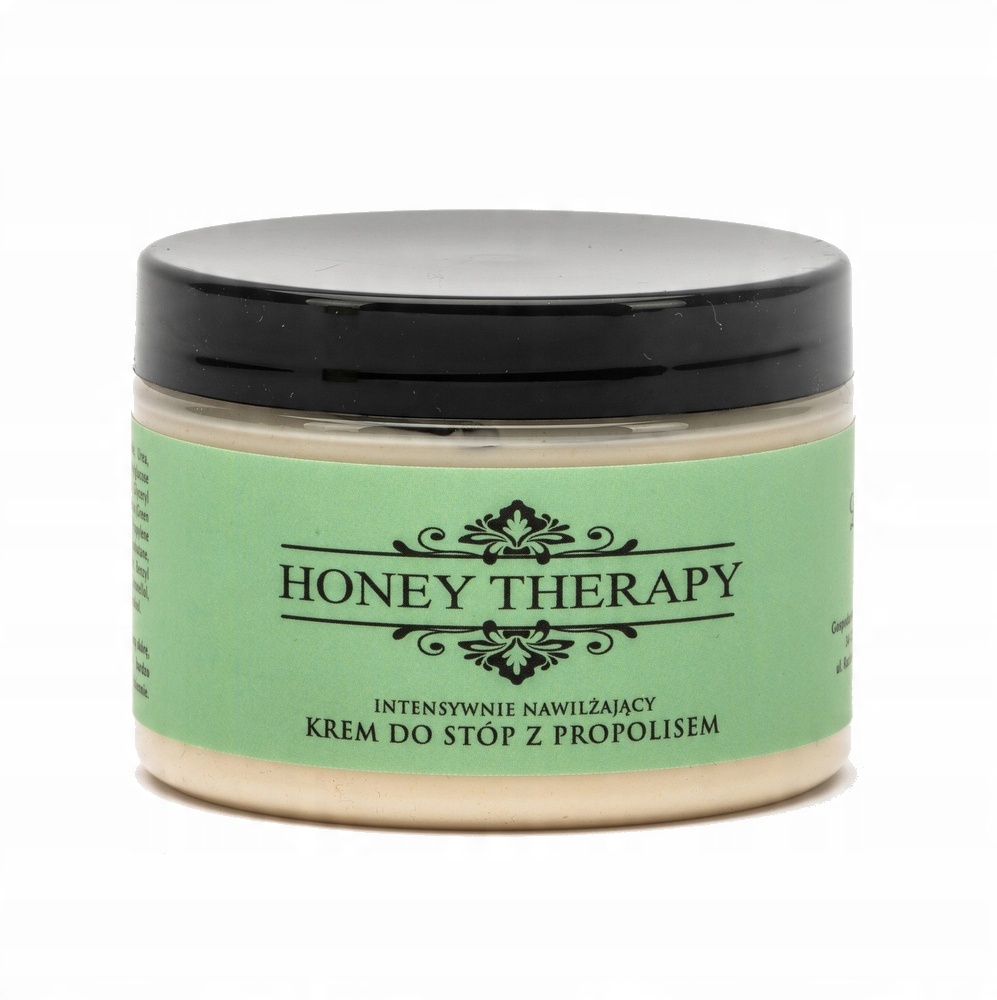 

Krem do stóp z propolisem 150ml