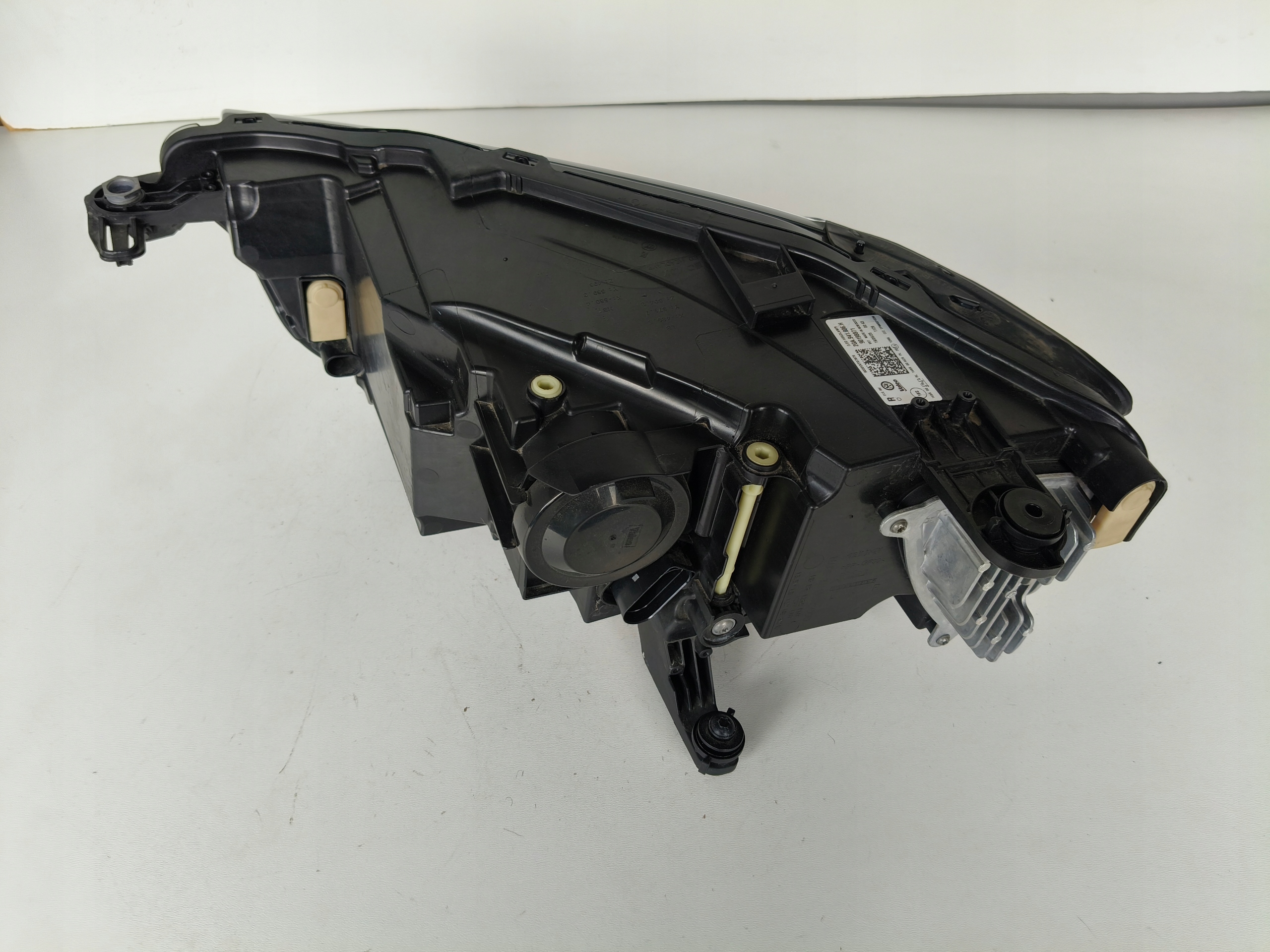 light right REFLEKTOR VW T-ROC 2GA 21- LIFT FULL LED
