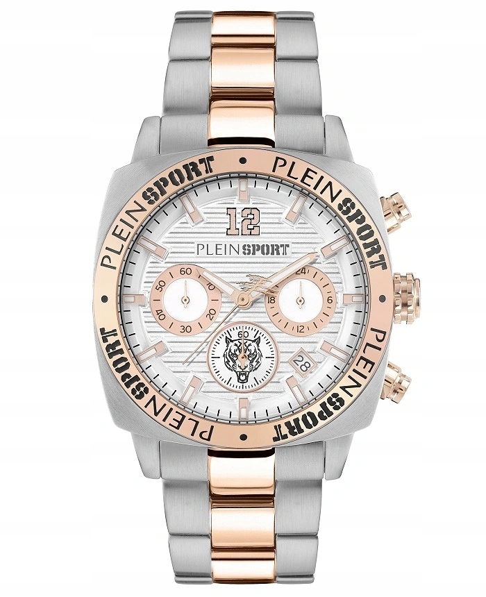 Pánské hodinky Plein Sport PSGBA1423 Wildcat Chrono