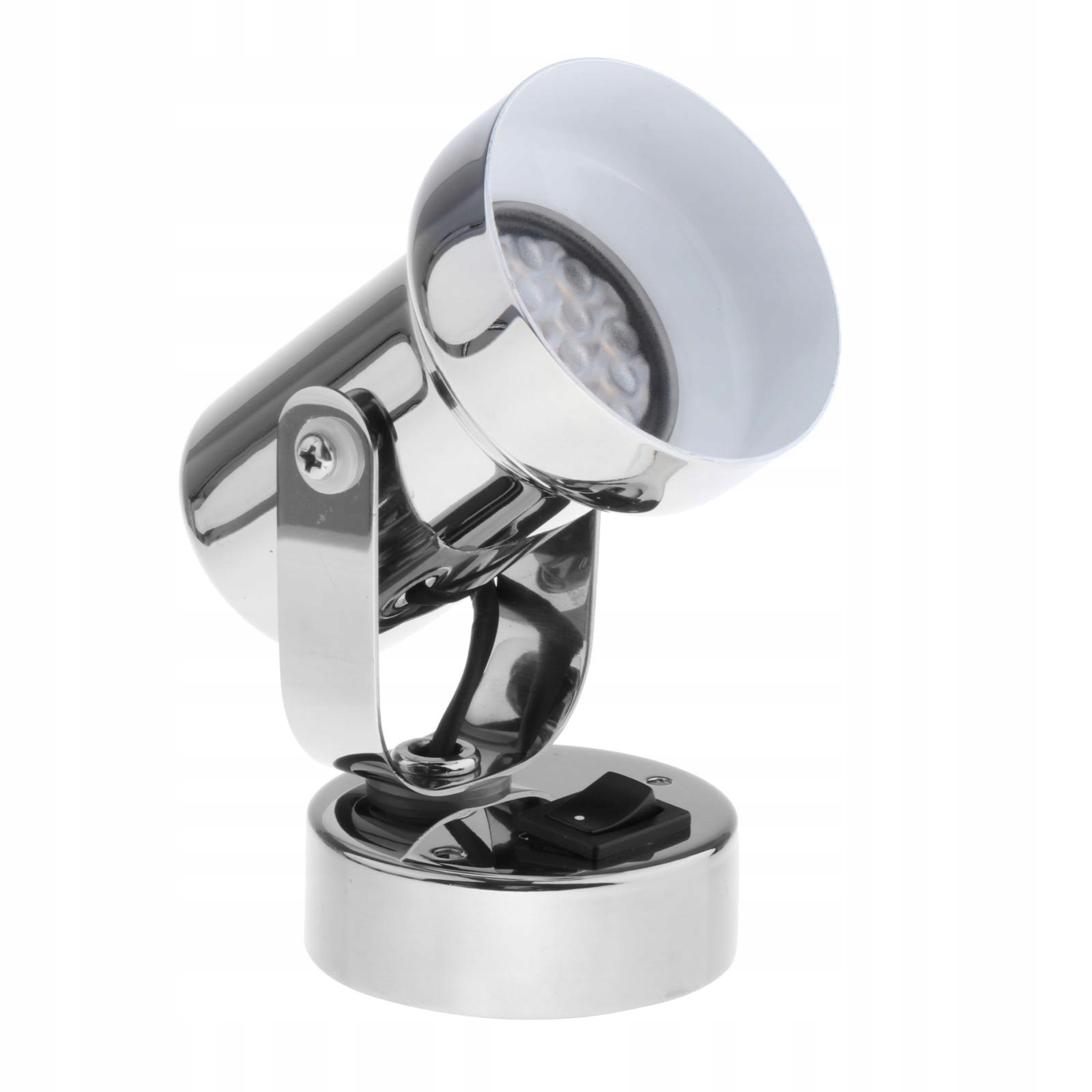 Ciepla lampka do czytania 12 V do przyczepy Part number 315404