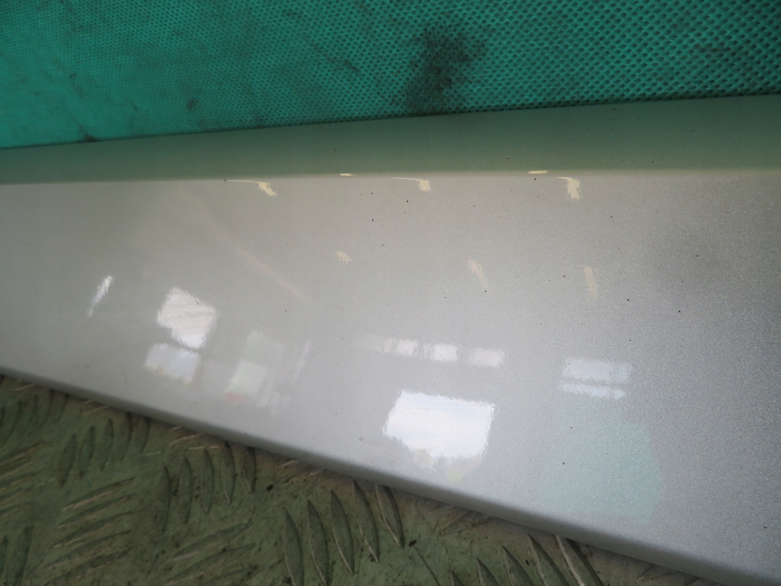 moulding side right FORD TRANSIT CUSTOM 20R
