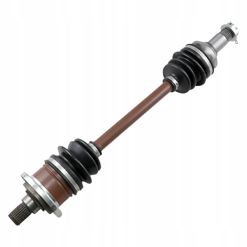 PÓŁOŚ PRZEDNIA LEWA ARCTIC CAT 400 450 500 550 650 700 1000 MOOSE 0214-0972