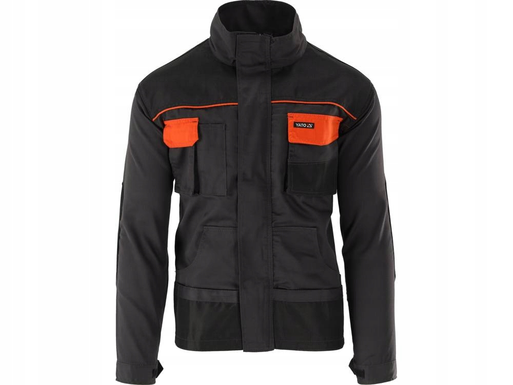 BLUZA KURTKA ROBOCZA NA ZAMEK YATO YT-80905 XXL Marka Yato