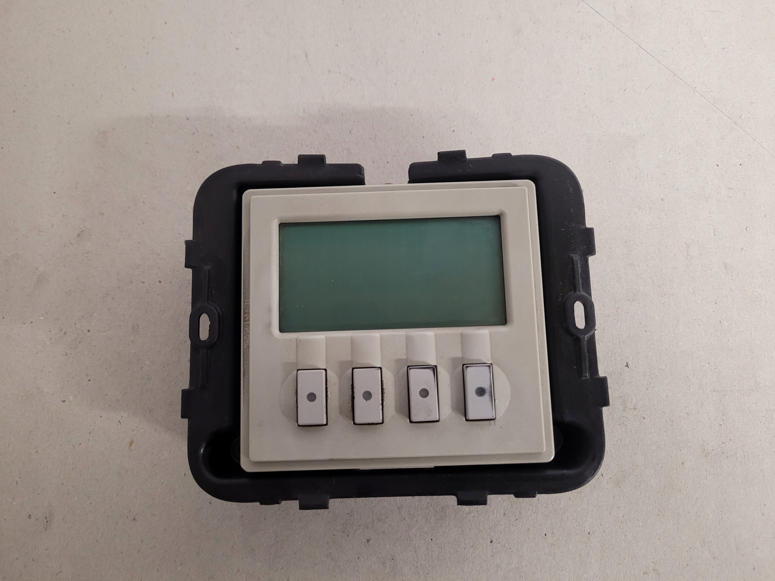 PANEL WEBASTO MODUŁ BED IVECO STRALIS 41221027