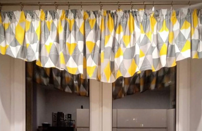 LAMBREKIN DO KUCHNI 320 cm - 36 WZORÓW