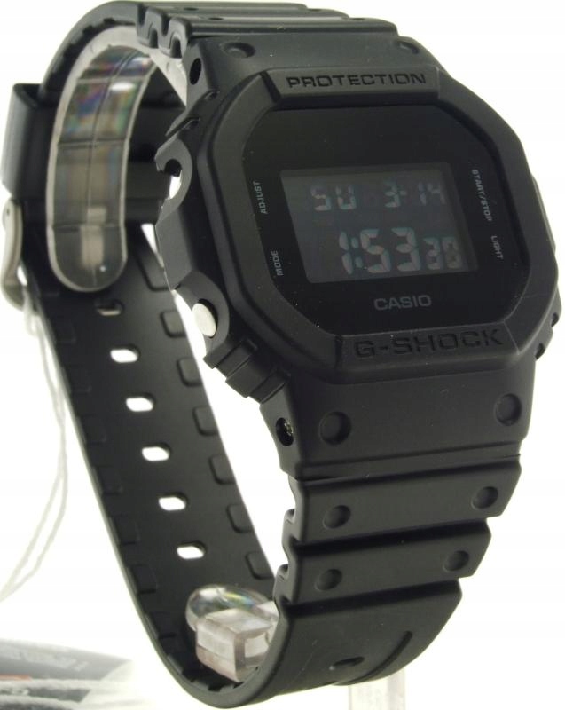 Zegarek Casio Dw-5600bb-1er G-shock - Niska cena na Allegro Zegarek Casio Dw-5600bb-1er G-shock - Niska cena na Allegro