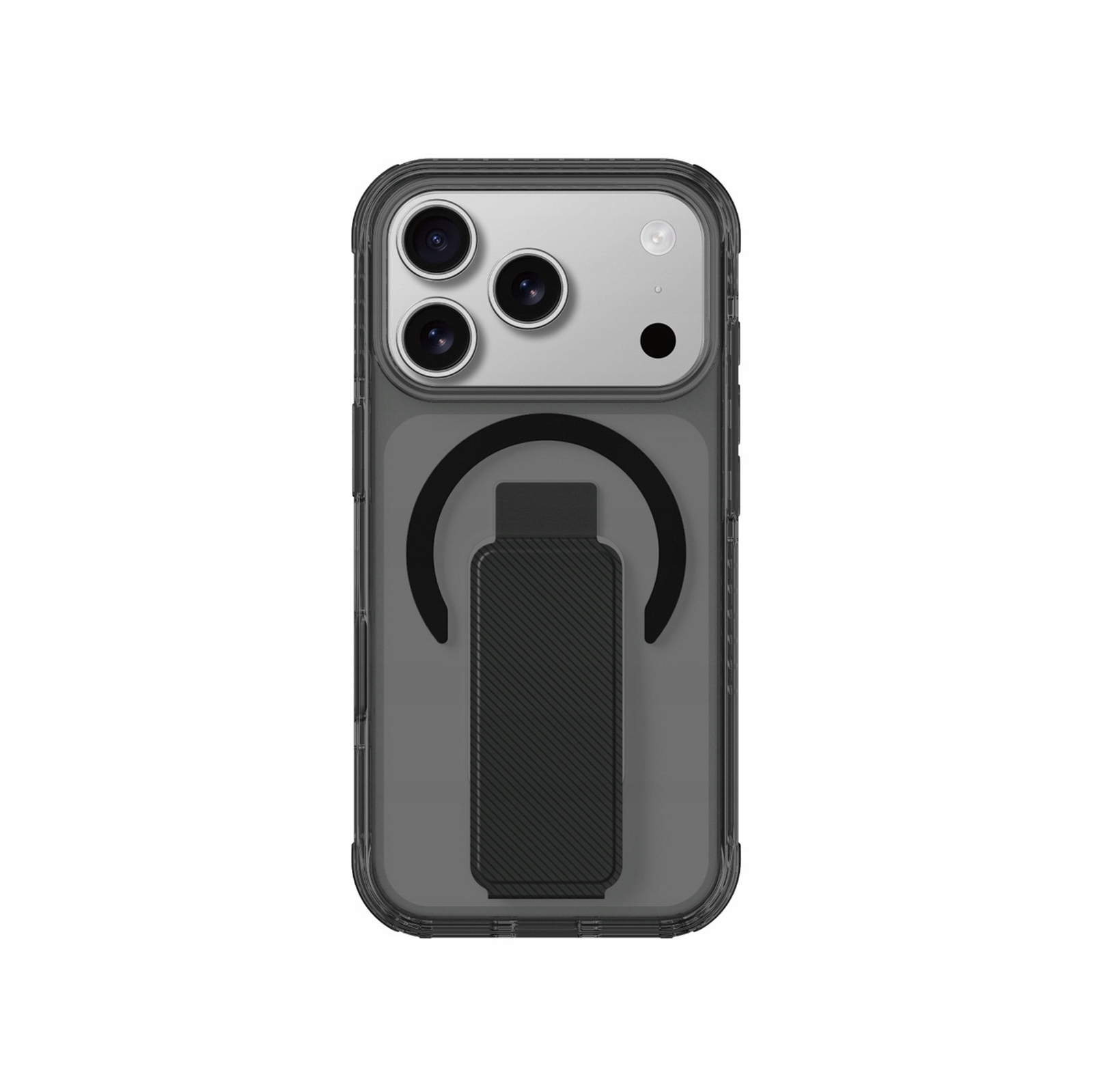 Etui Amazingthing Titan Pro Holder na iPhone 17 Pro Max kompatybilne z