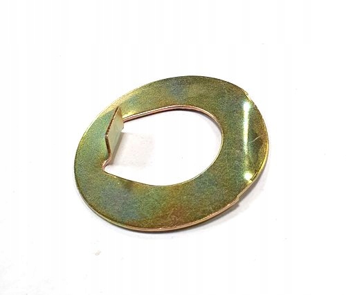 FIAT 126p - PODKŁADKA ŚRUBY KOŁA PASOWEGO