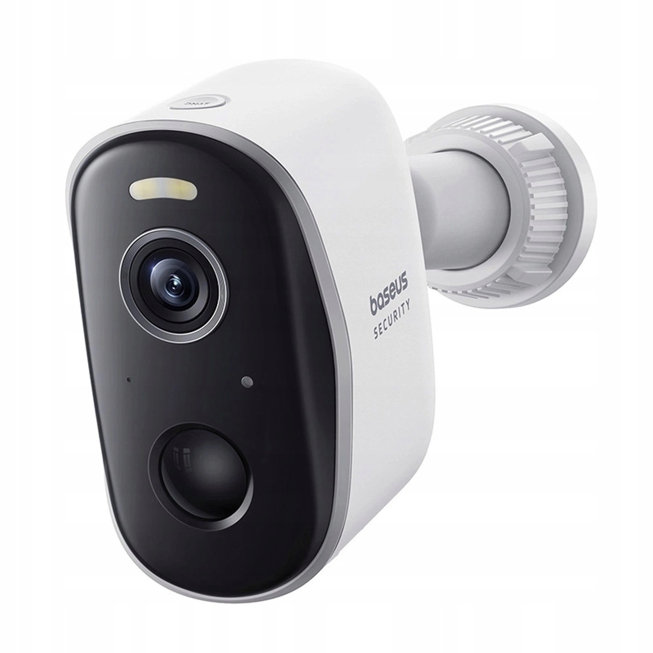 Venkovní kamera Baseus Security N1 Plus 2K bílá