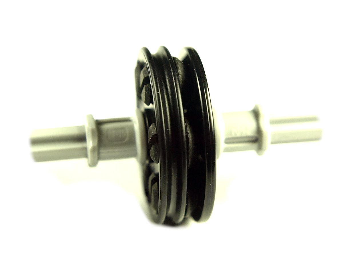 

Sprzęgło 12 klocków Moc Lego Technic