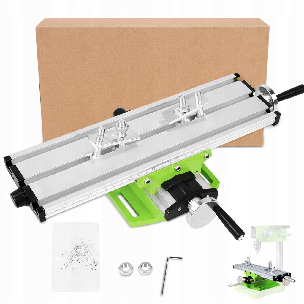 КРЕСТ РАБОЧИЙ СТОЛ ДЛЯ ФРЕЗЕРНОГО СТАНКА СВЕРЛИЛЬНЫЙ СТАНОК ПРЕЦИЗИОННЫЙ МНОГОФУНКЦИОНАЛЬНЫЙ