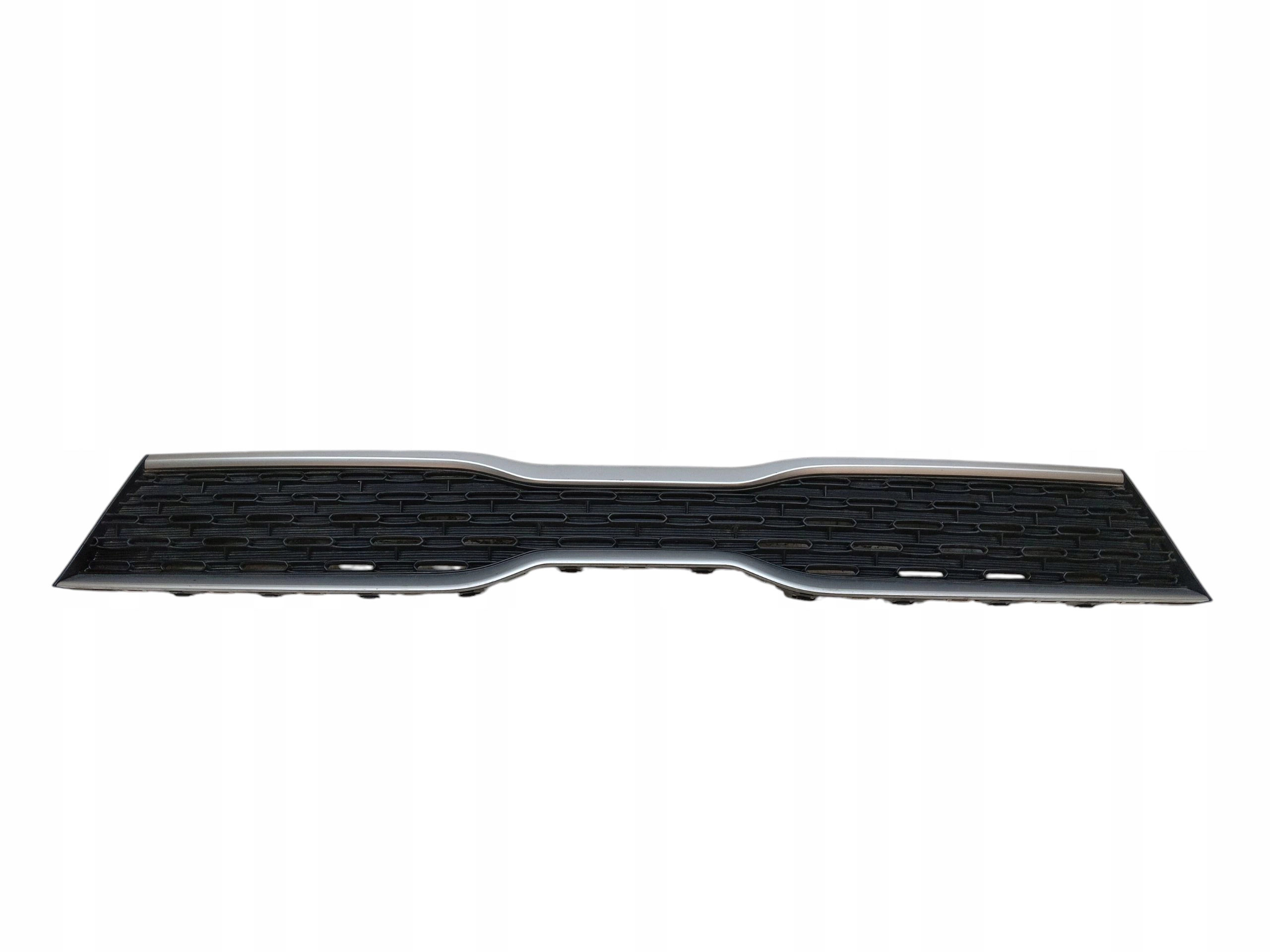front PREKLADgrill front KIA PICANTO III (2017-2020) 86351-G6000