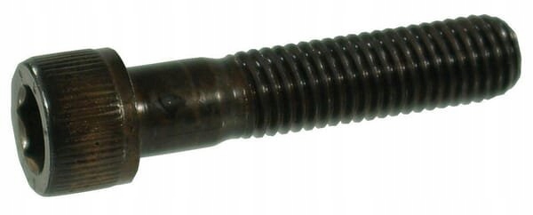 

Śruba imbusowa M10x120 kl.12.9 91210120129B