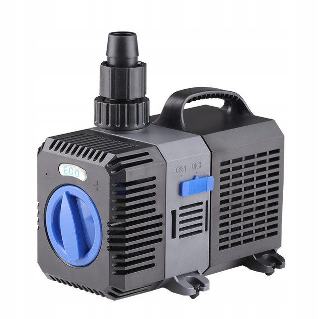 

Invital Pompa Eco P-4800 4500 l/h 4m